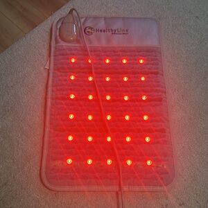 HealthyLine Platinum Mat™ Medium 3220 Firm – Photon Advanced PEMF InfraMat